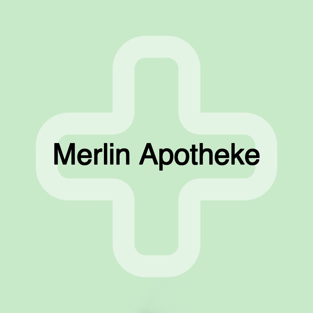 Merlin Apotheke