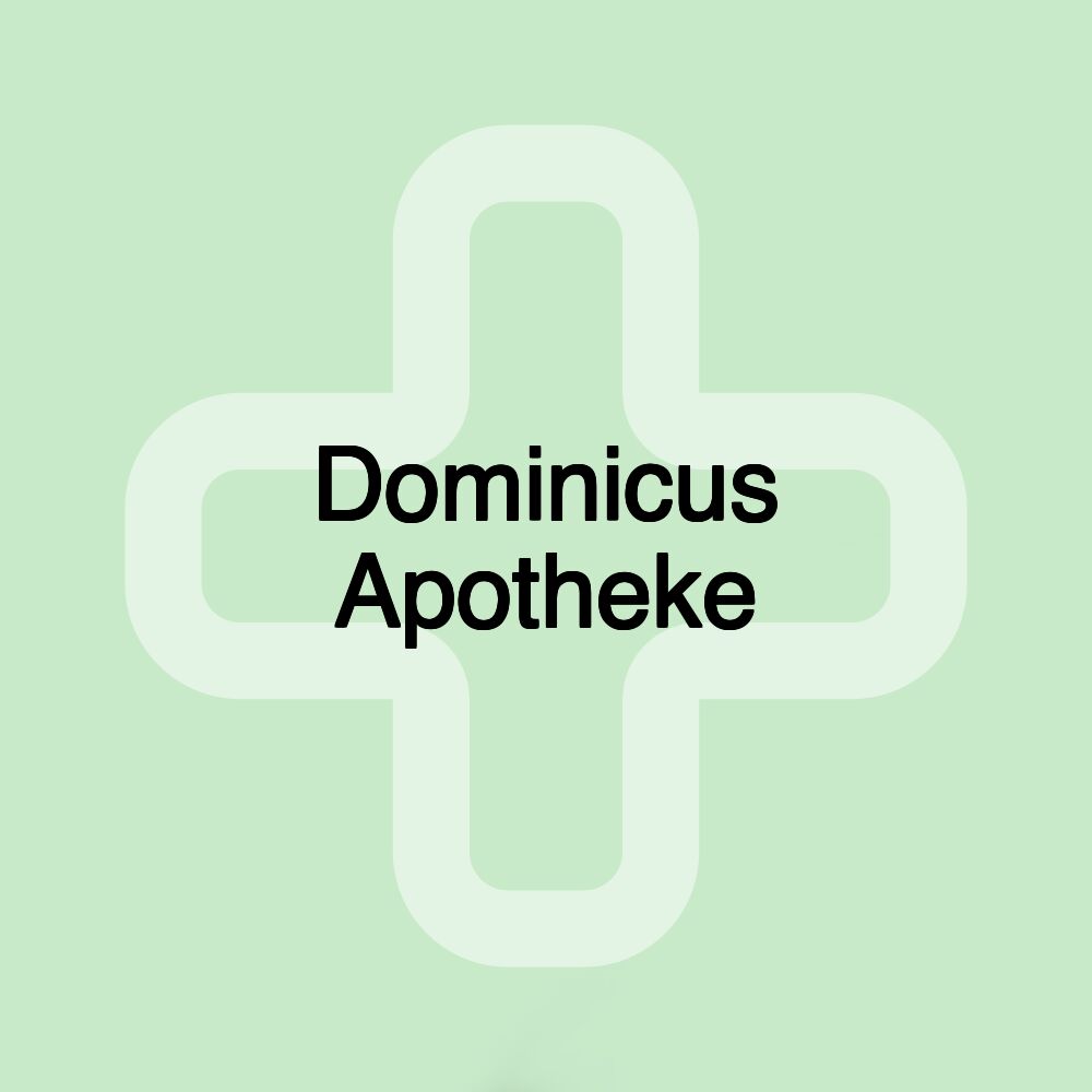 Dominicus Apotheke