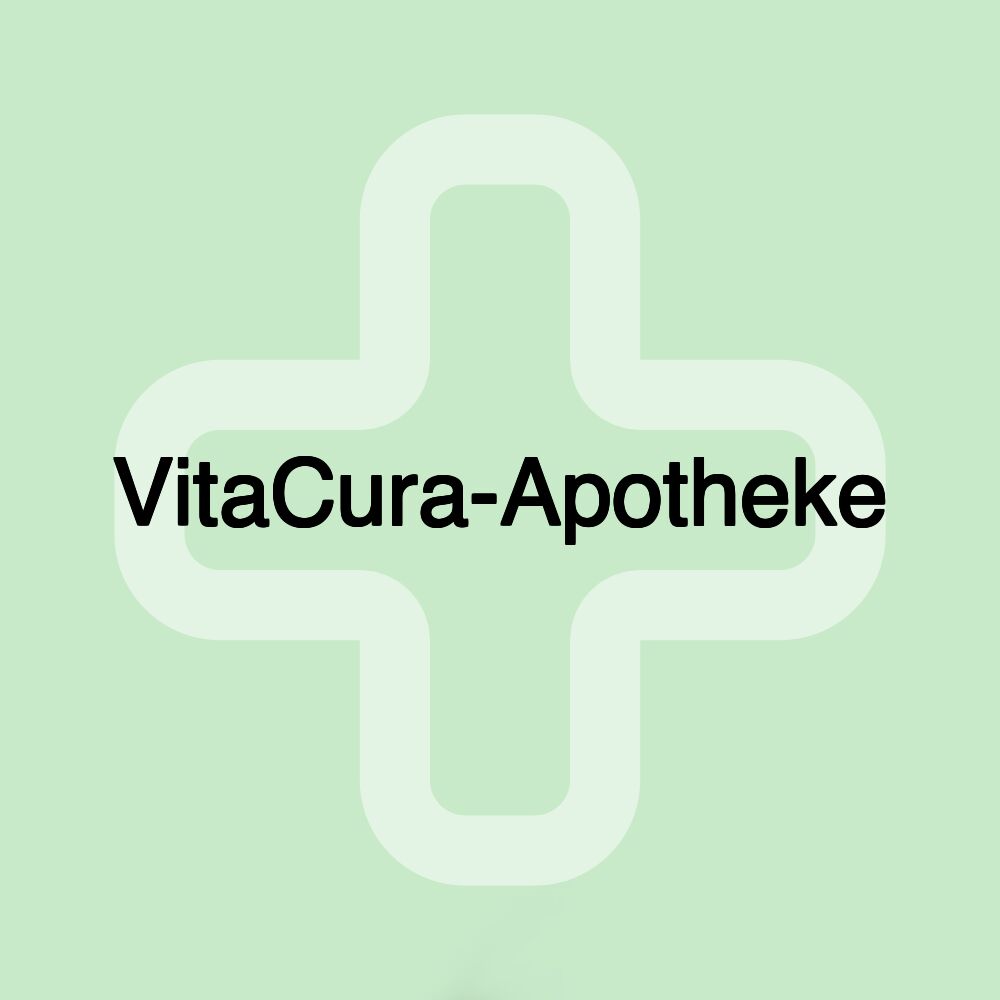 VitaCura-Apotheke