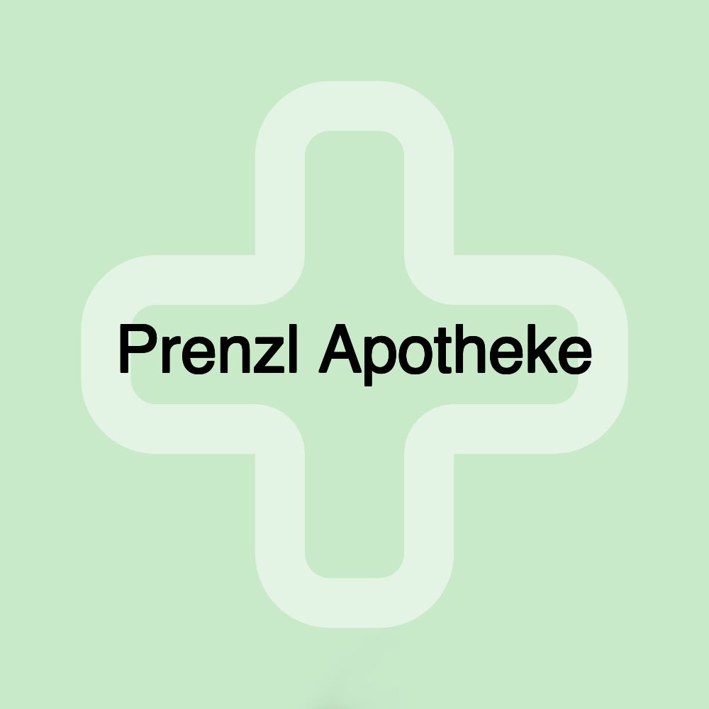 Prenzl Apotheke