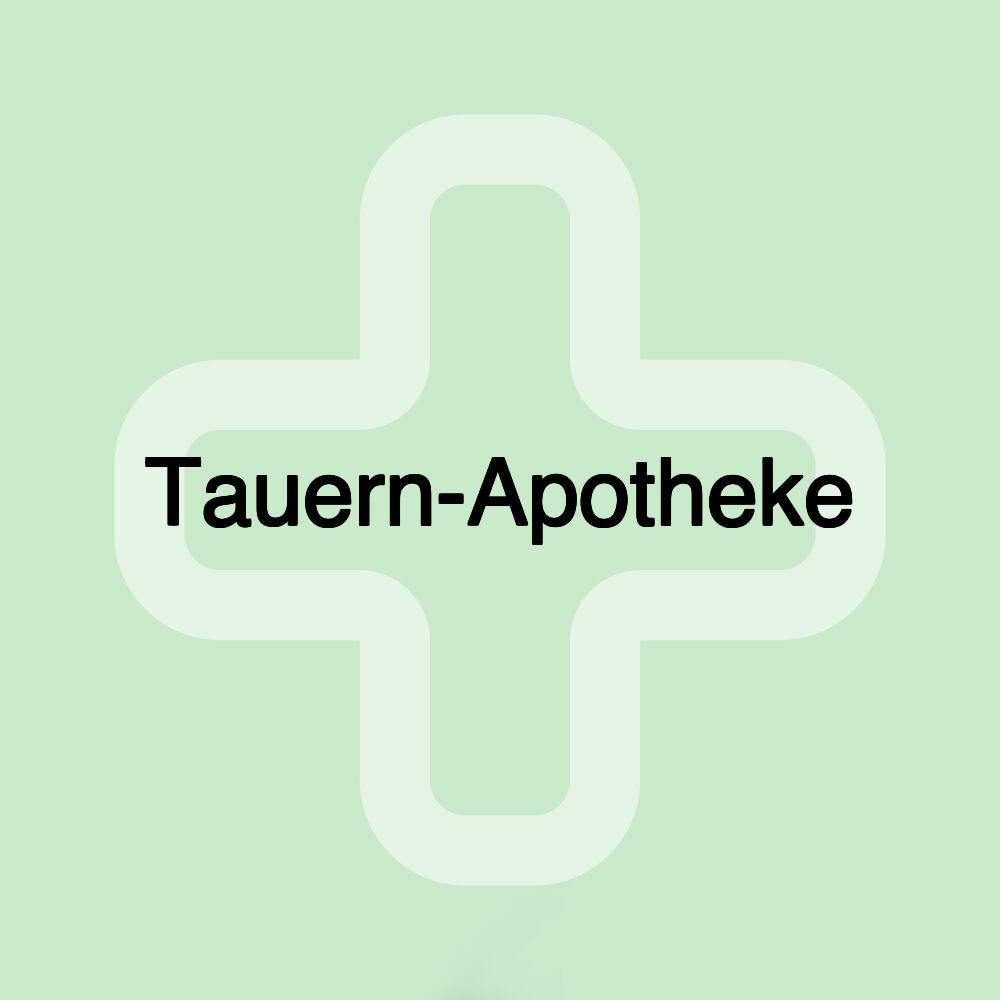 Tauern-Apotheke