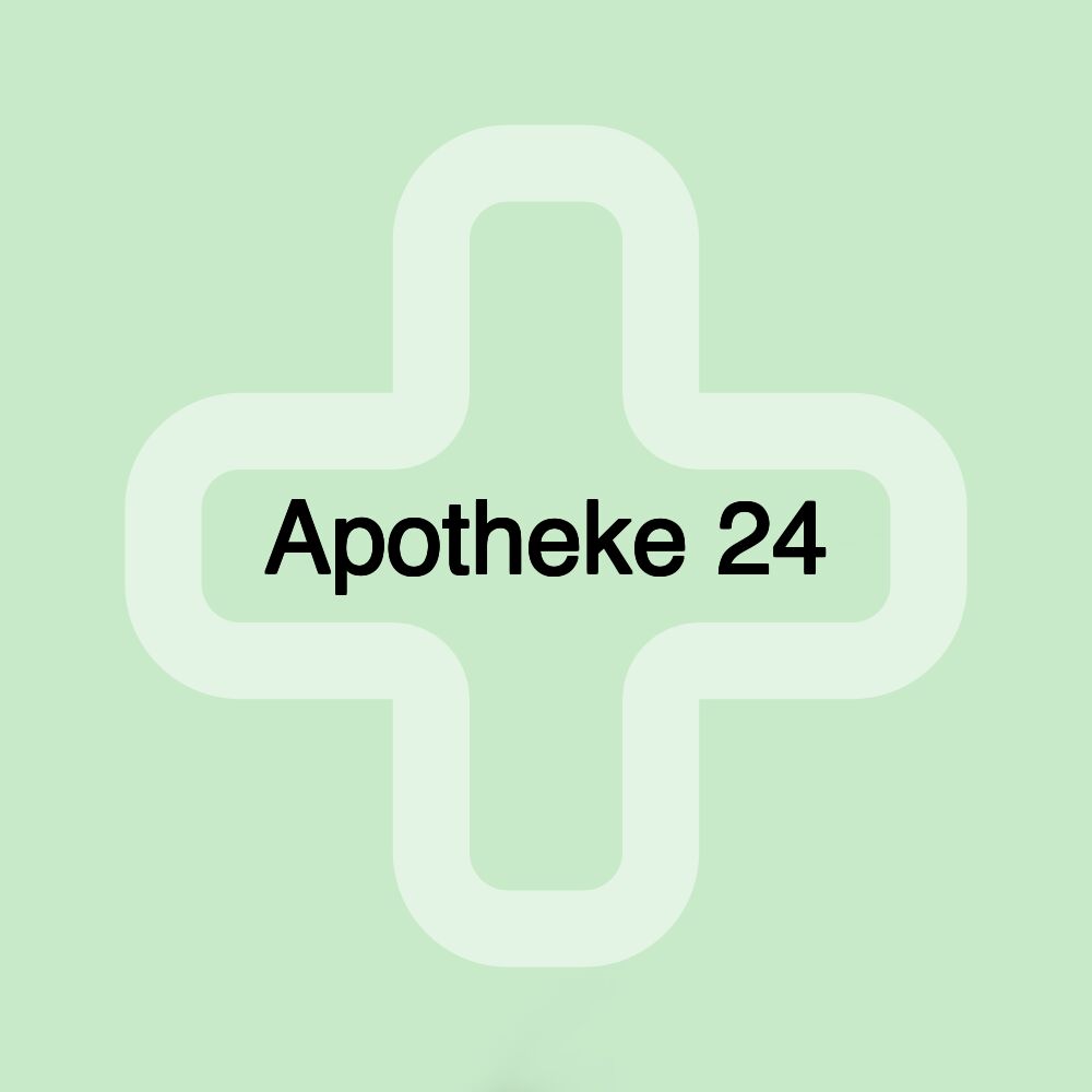 Apotheke 24