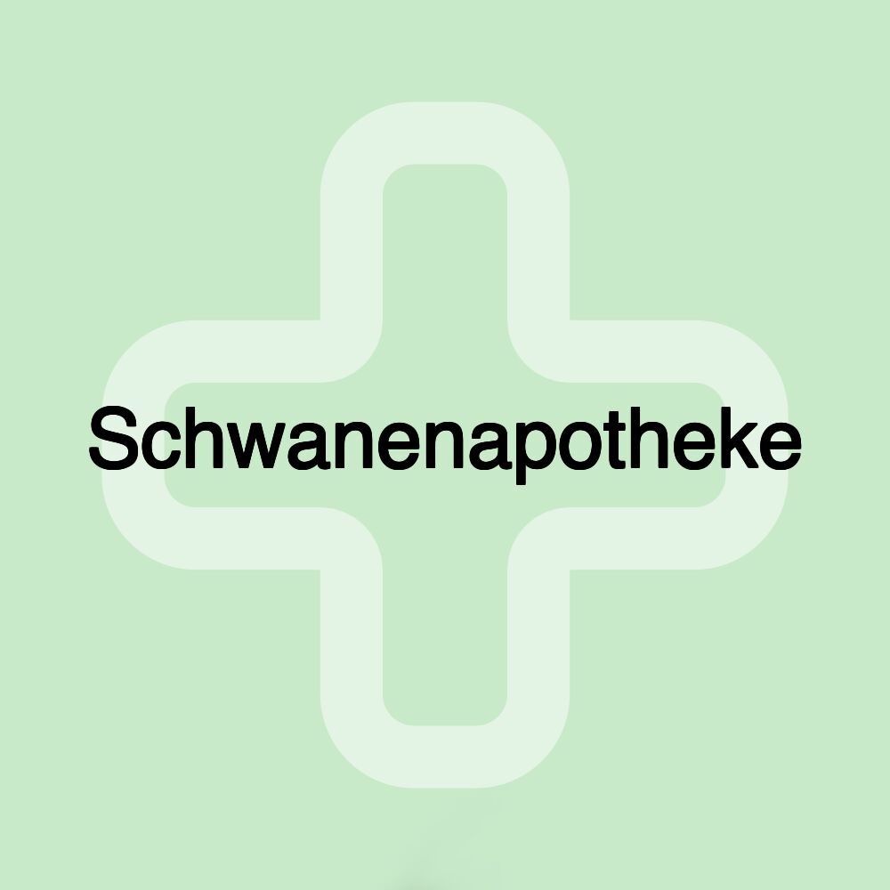 Schwanenapotheke