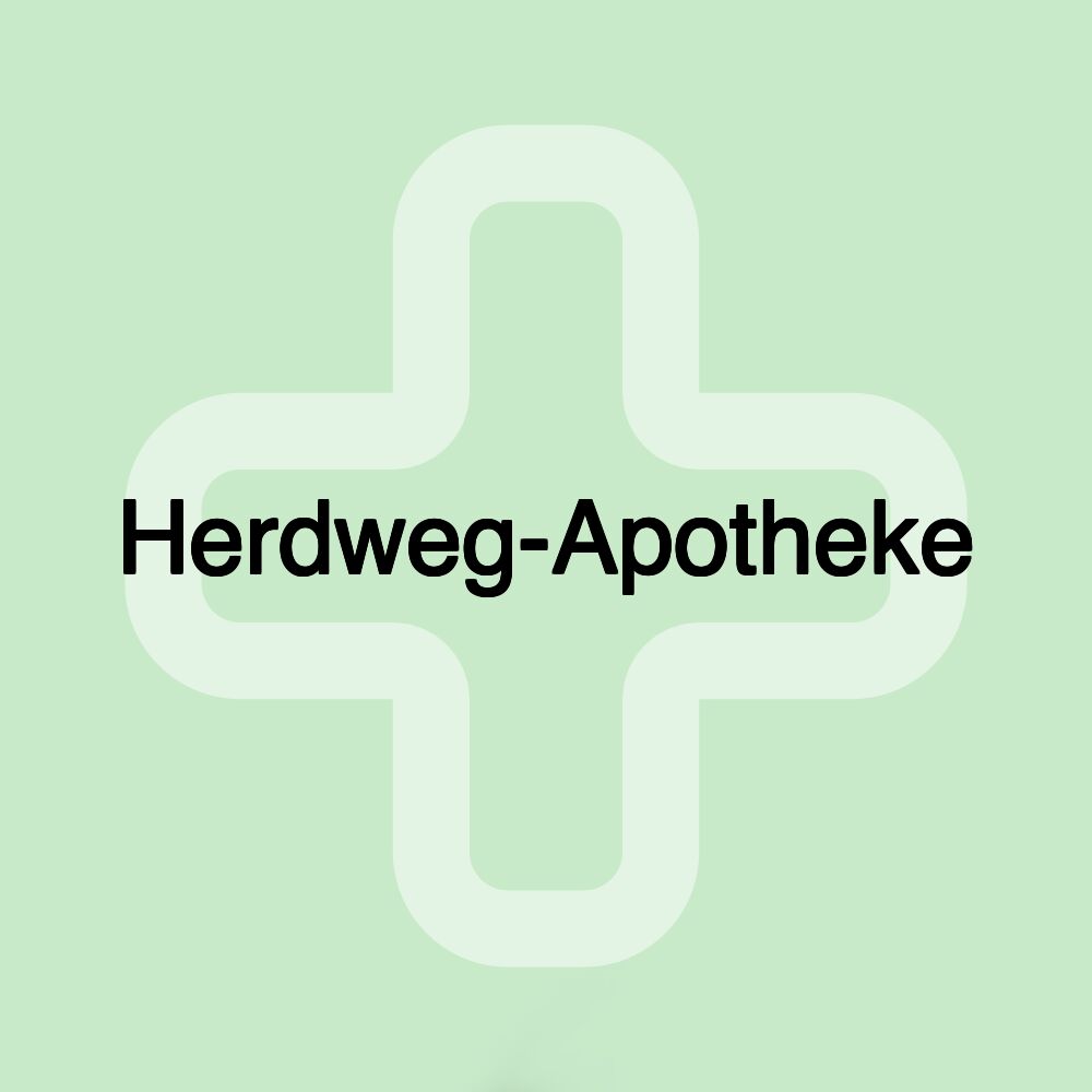 Herdweg-Apotheke