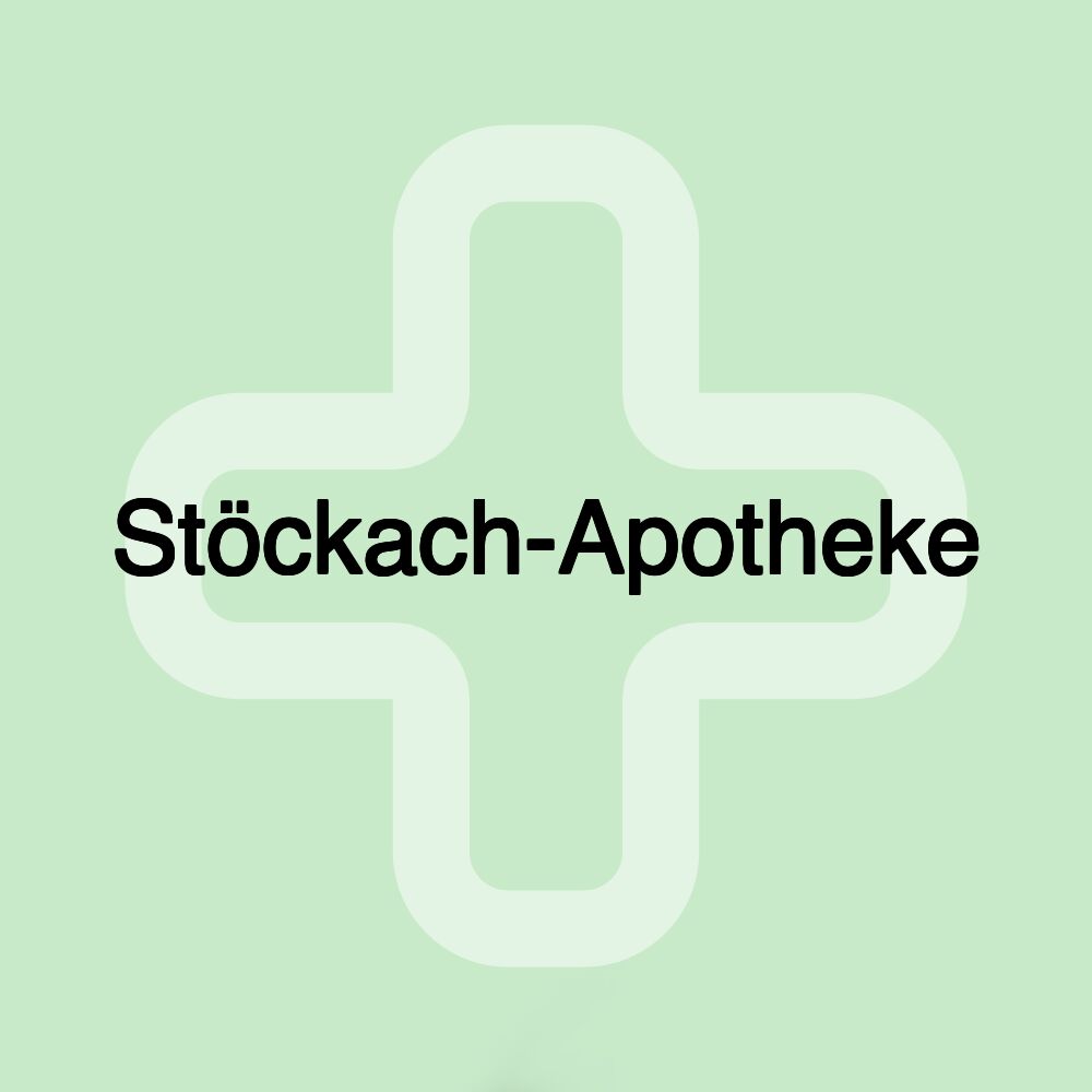 Stöckach-Apotheke