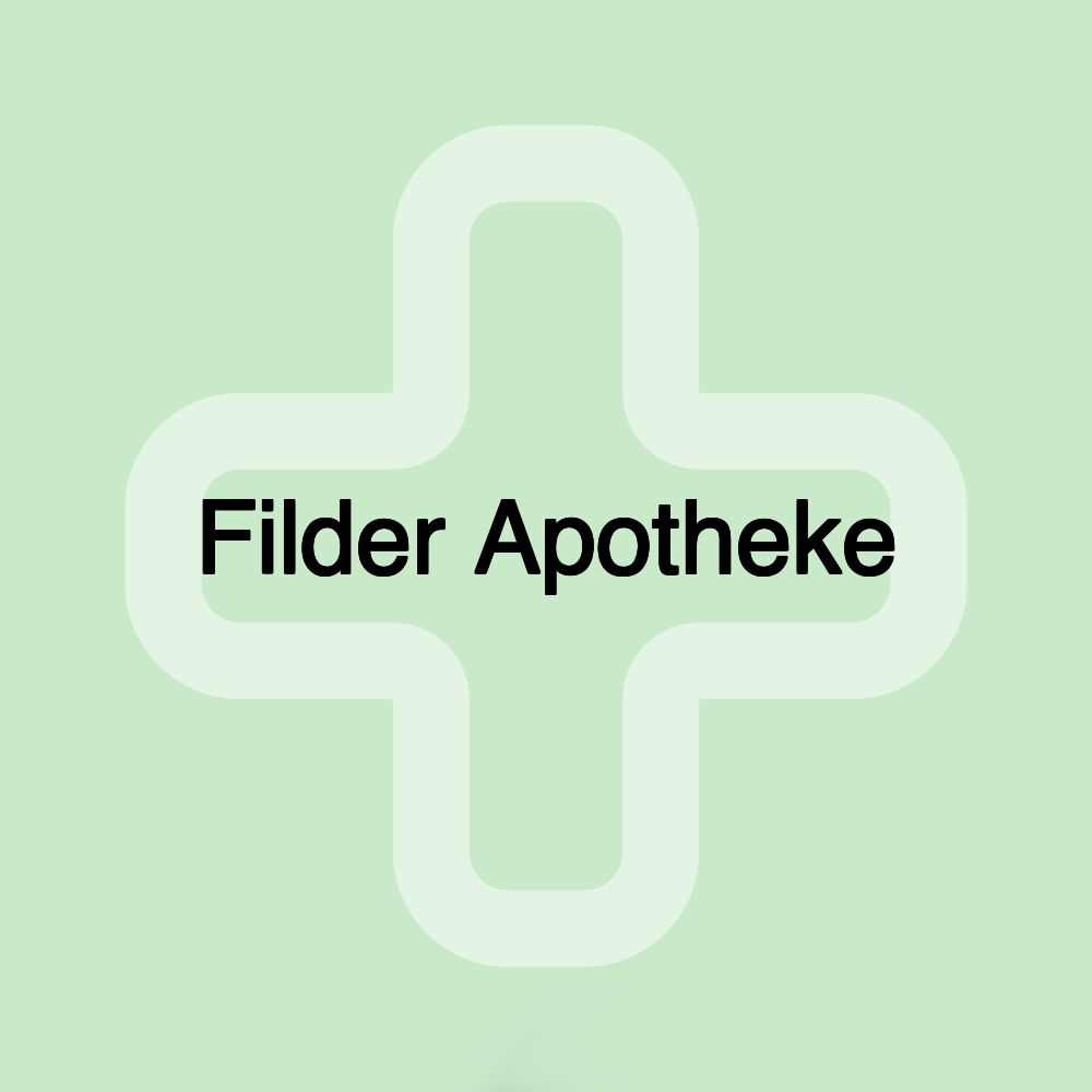 Filder Apotheke