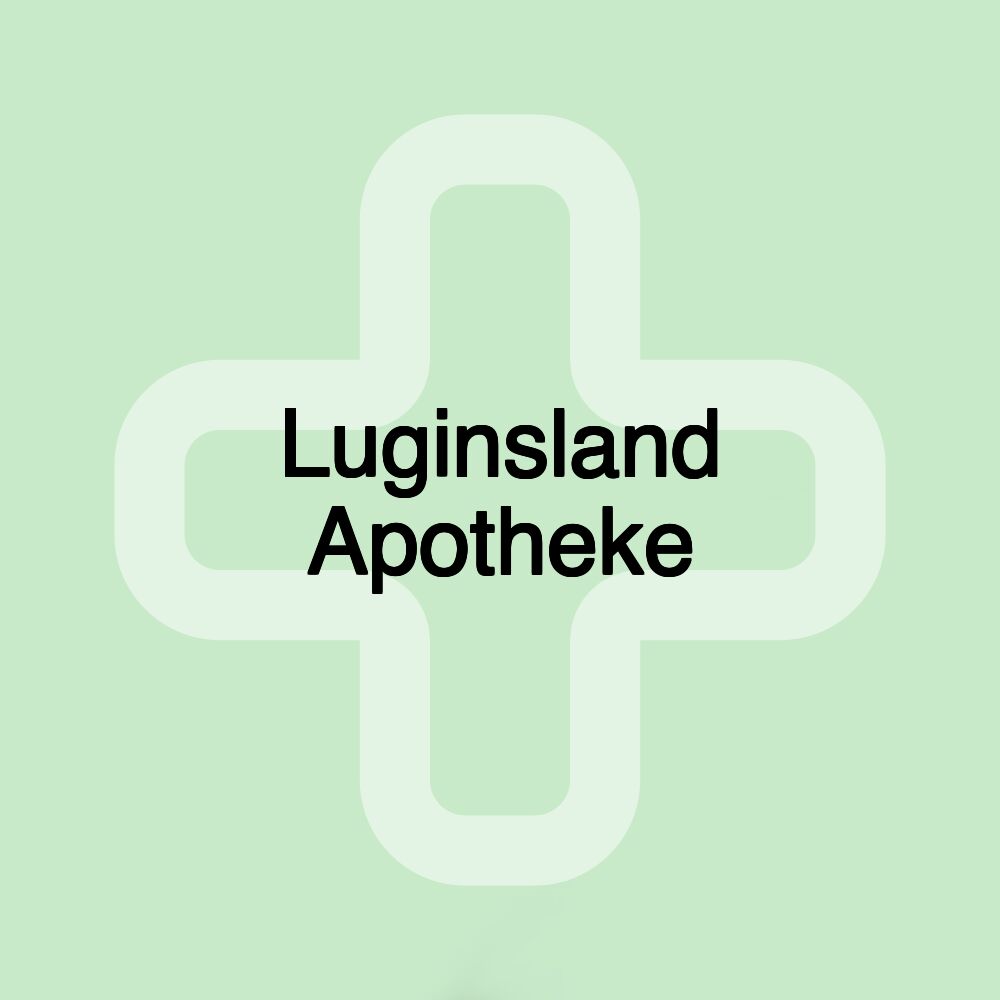 Luginsland Apotheke