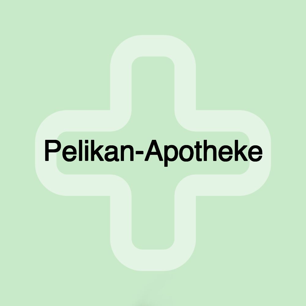 Pelikan-Apotheke