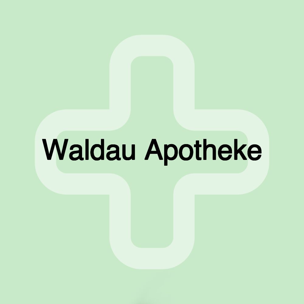 Waldau Apotheke