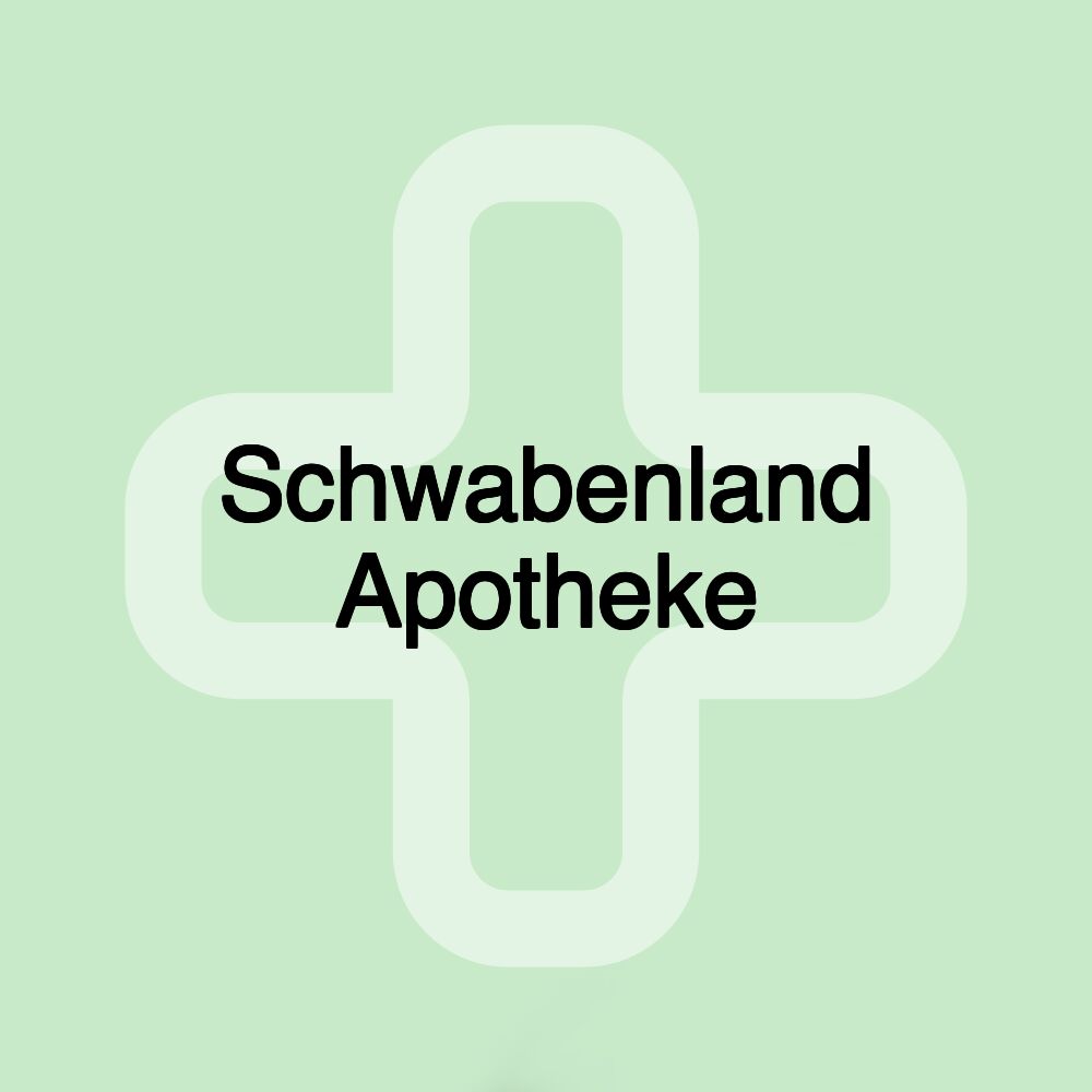 Schwabenland Apotheke