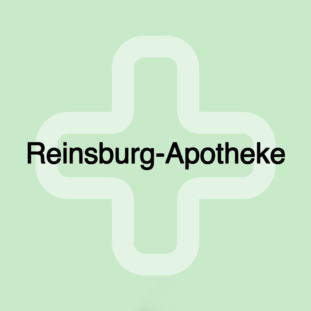 Reinsburg-Apotheke