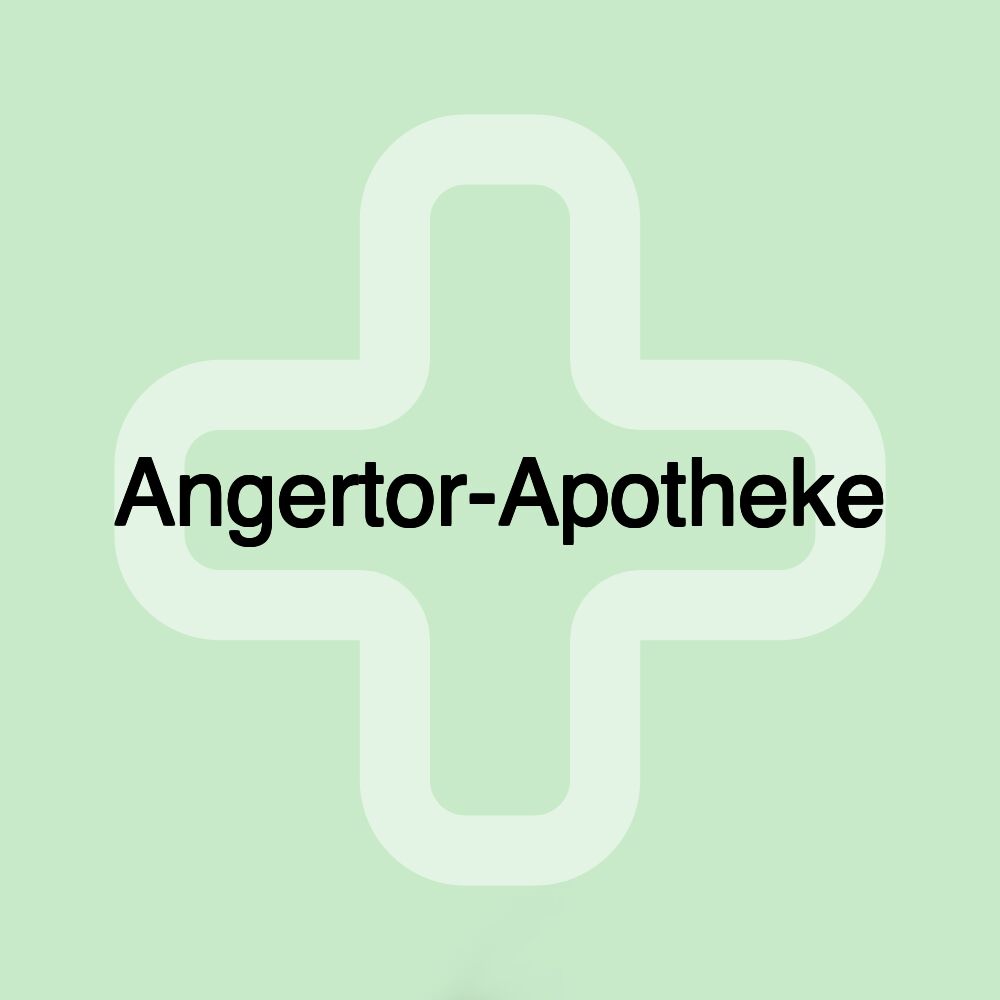 Angertor-Apotheke