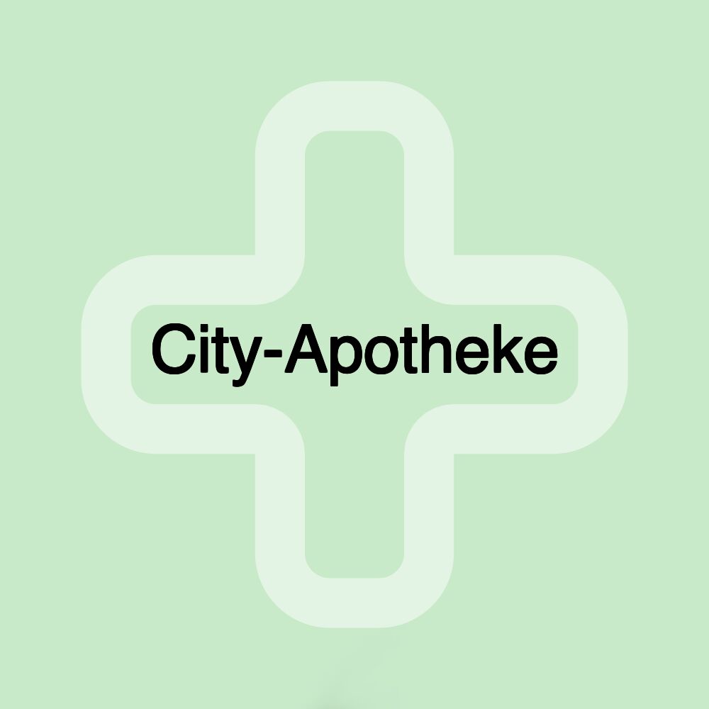 City-Apotheke