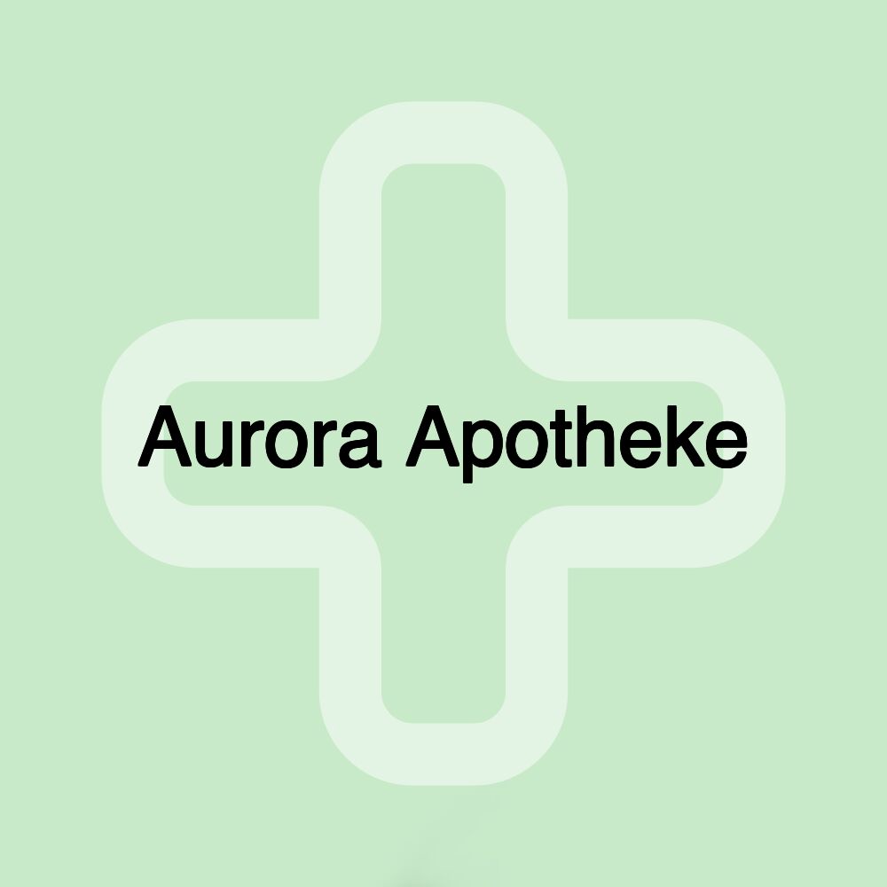 Aurora Apotheke