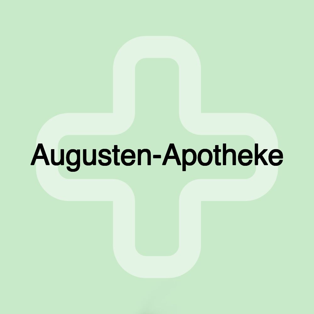 Augusten-Apotheke