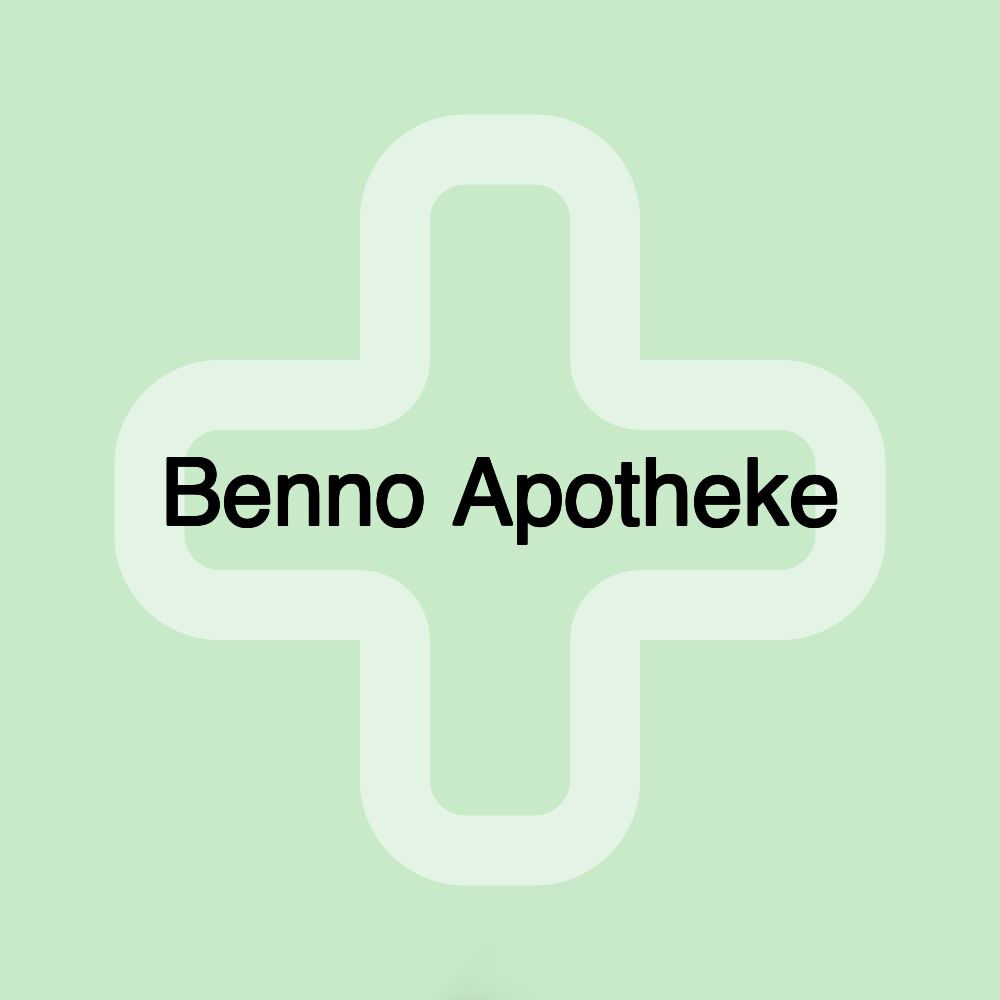 Benno Apotheke