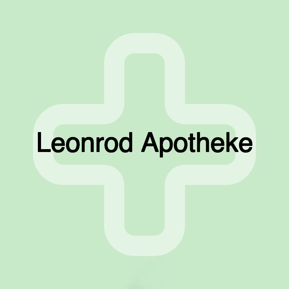 Leonrod Apotheke