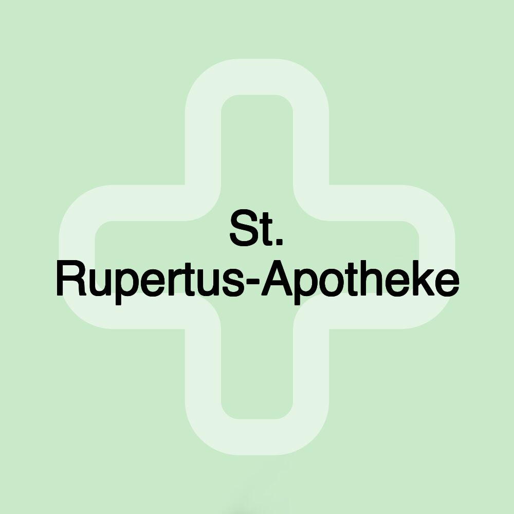 St. Rupertus-Apotheke