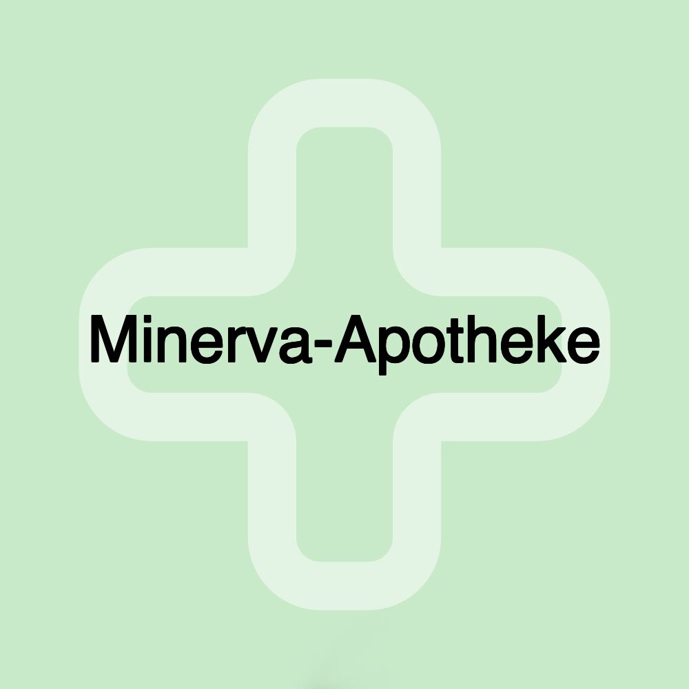 Minerva-Apotheke