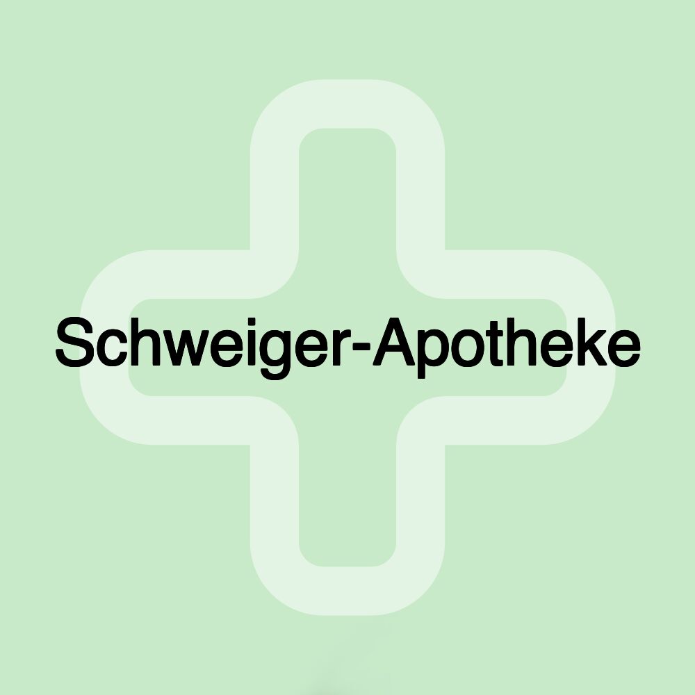 Schweiger-Apotheke