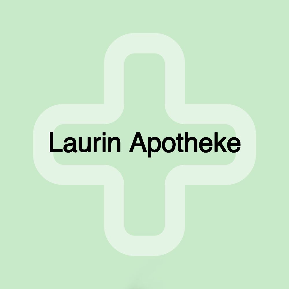 Laurin Apotheke