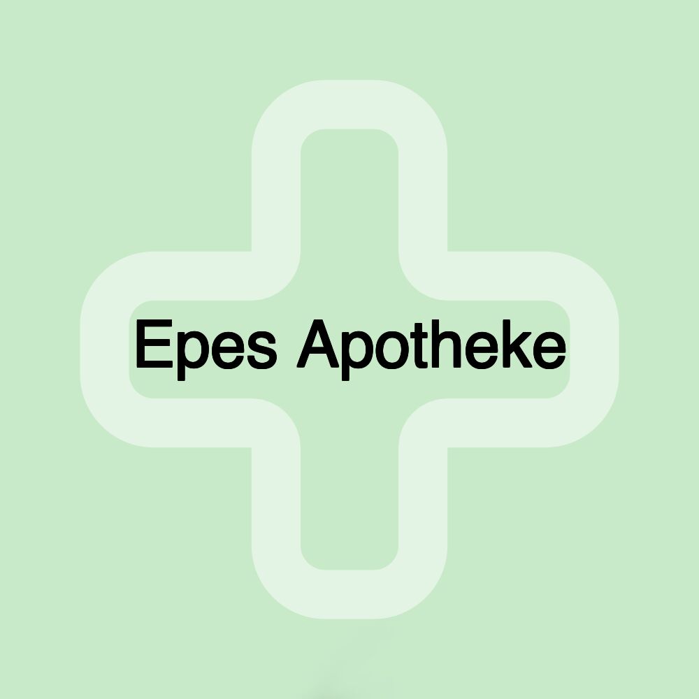 Epes Apotheke