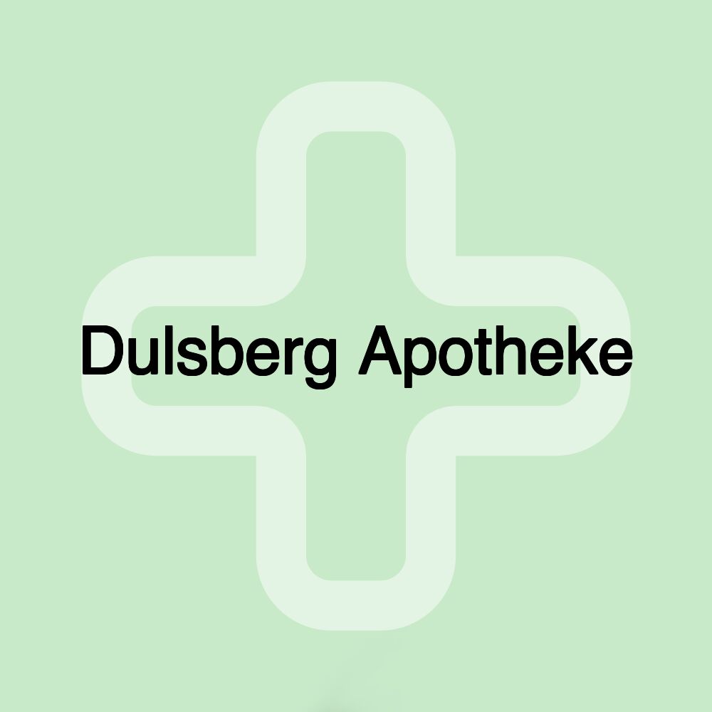 Dulsberg Apotheke