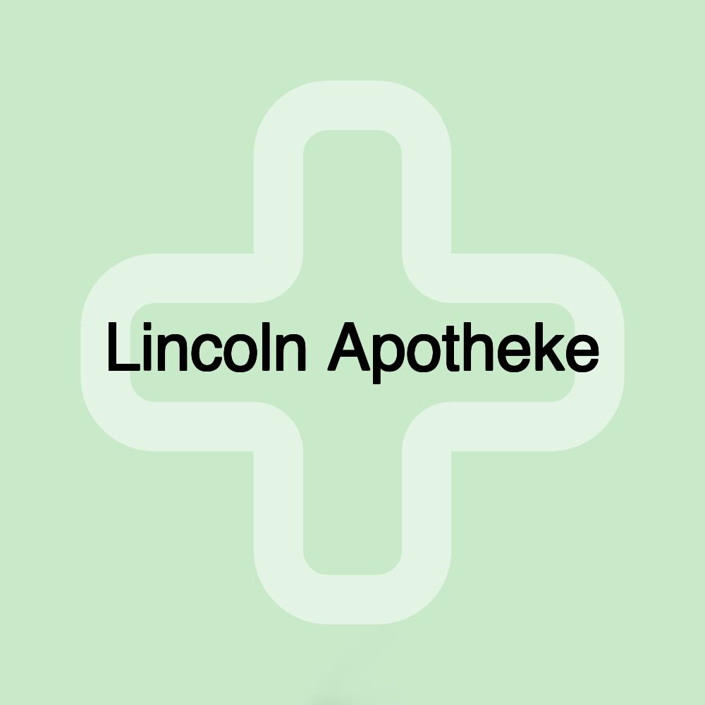 Lincoln Apotheke