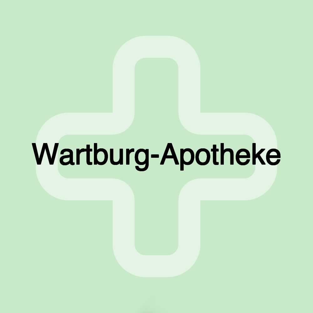 Wartburg-Apotheke