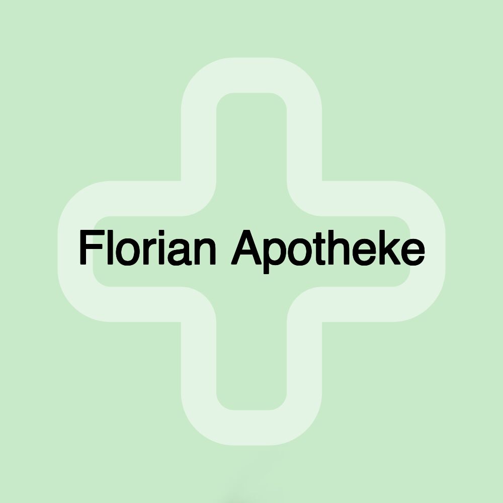 Florian Apotheke