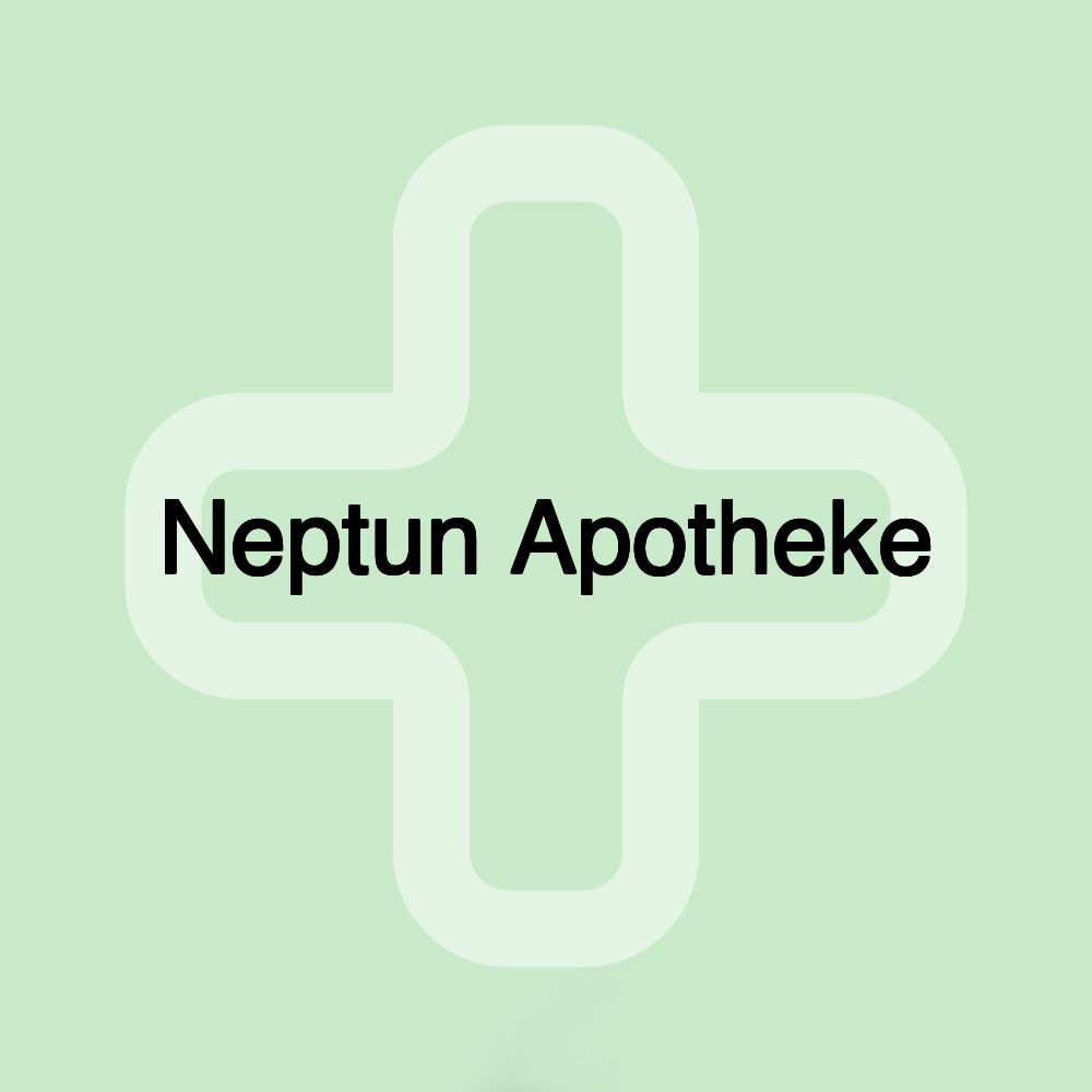 Neptun Apotheke