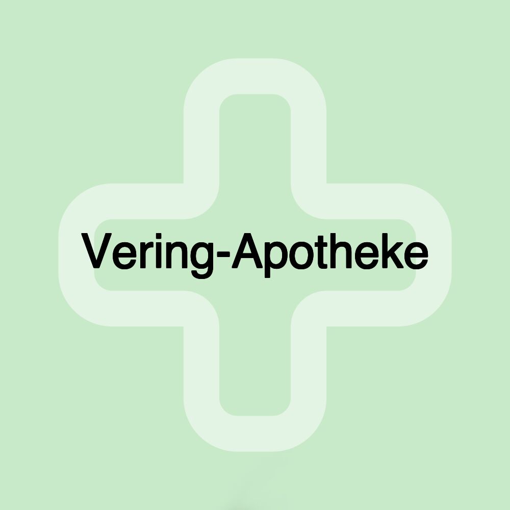 Vering-Apotheke