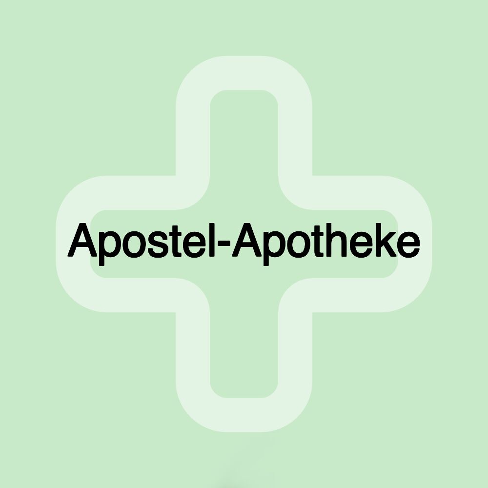 Apostel-Apotheke