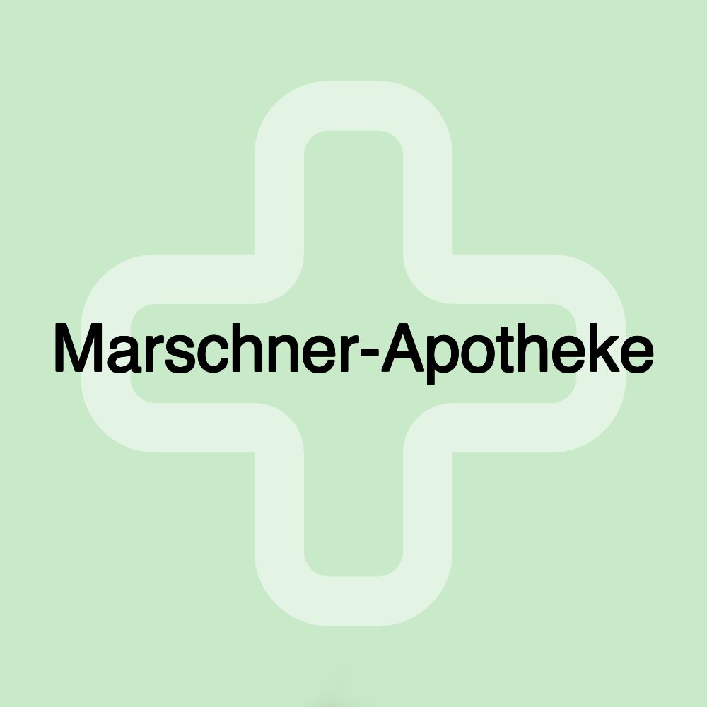 Marschner-Apotheke