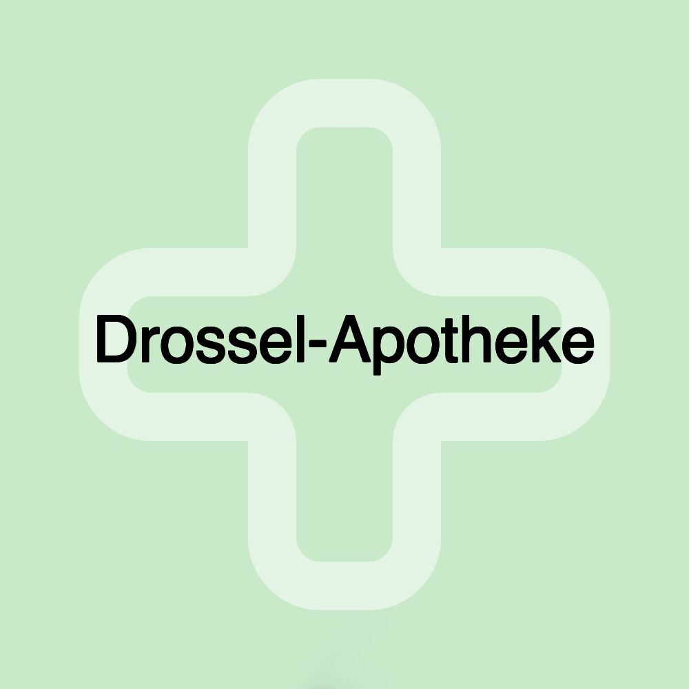 Drossel-Apotheke