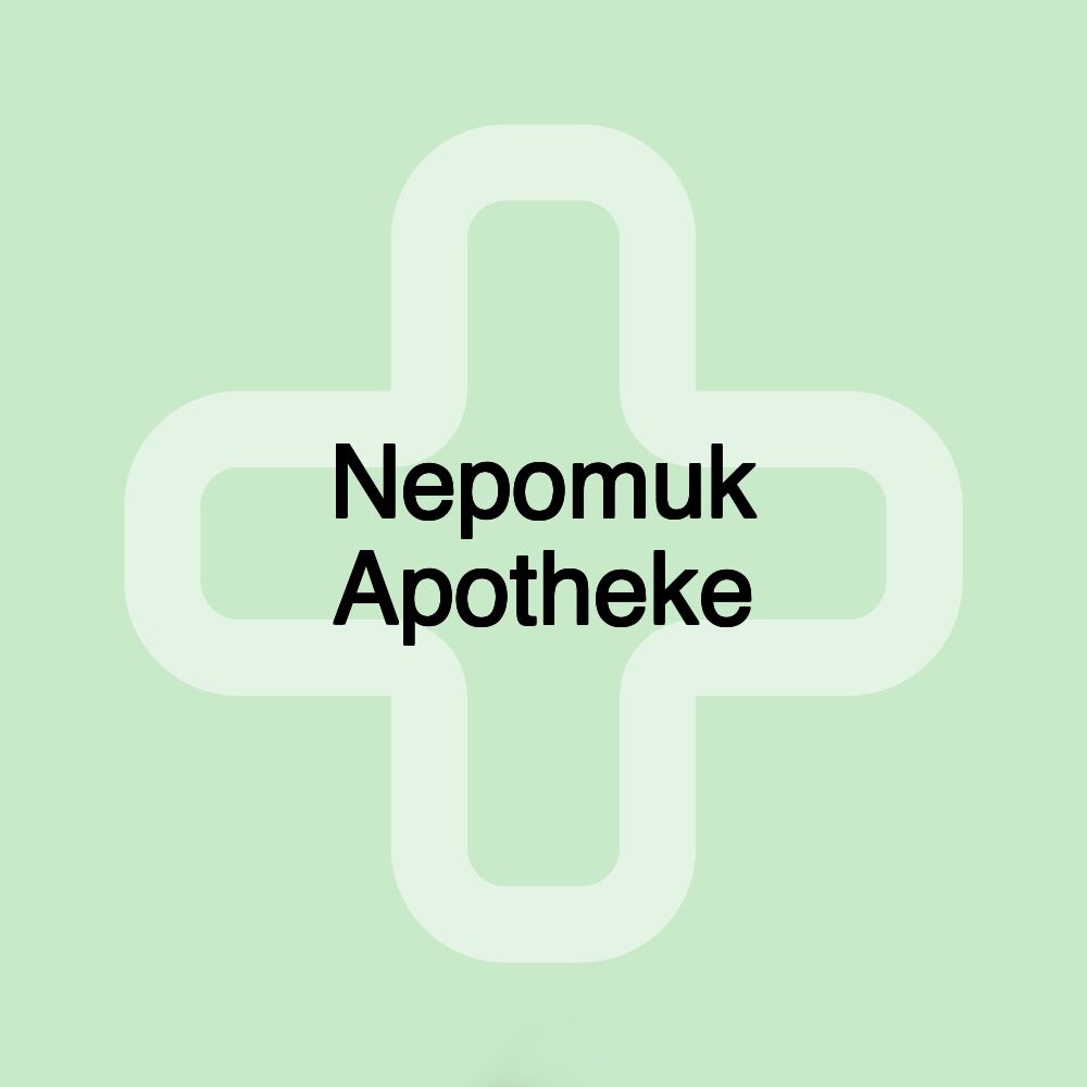 Nepomuk Apotheke