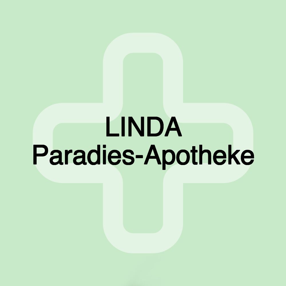 LINDA Paradies-Apotheke