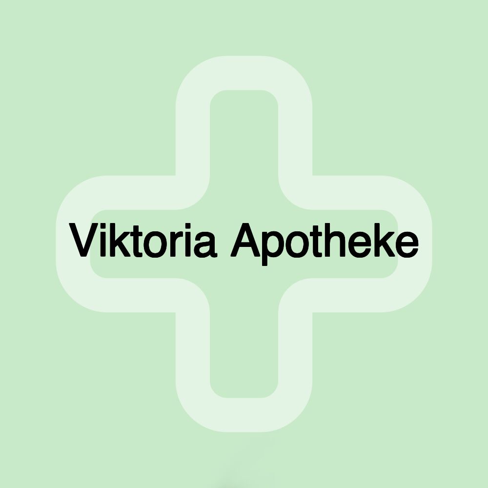 Viktoria Apotheke