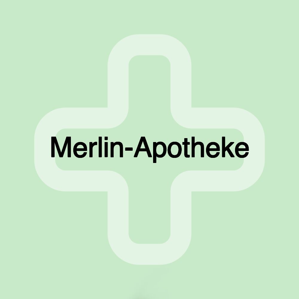 Merlin-Apotheke