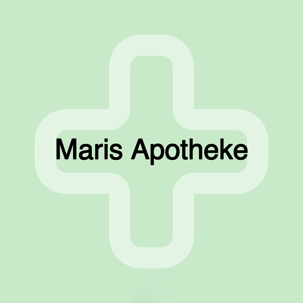 Maris Apotheke