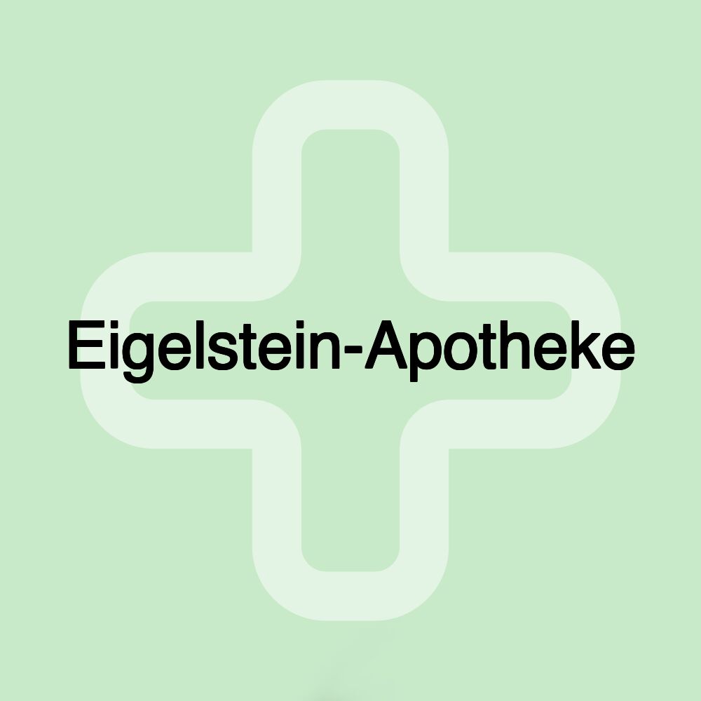 Eigelstein-Apotheke