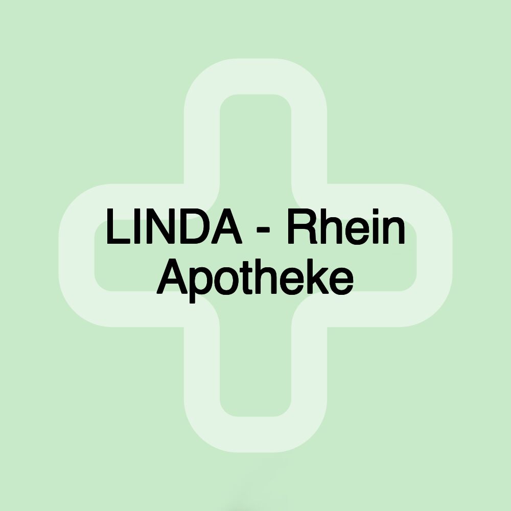 LINDA - Rhein Apotheke