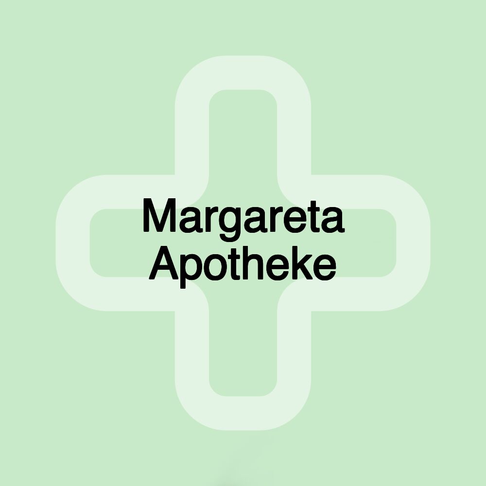 Margareta Apotheke