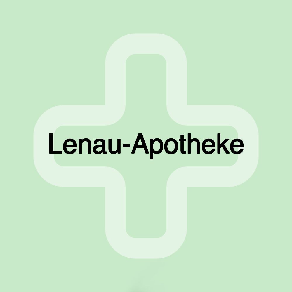 Lenau-Apotheke