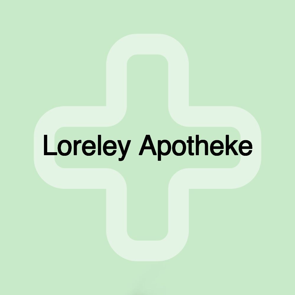 Loreley Apotheke