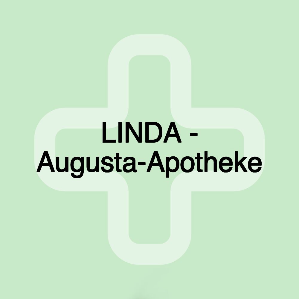 LINDA - Augusta-Apotheke