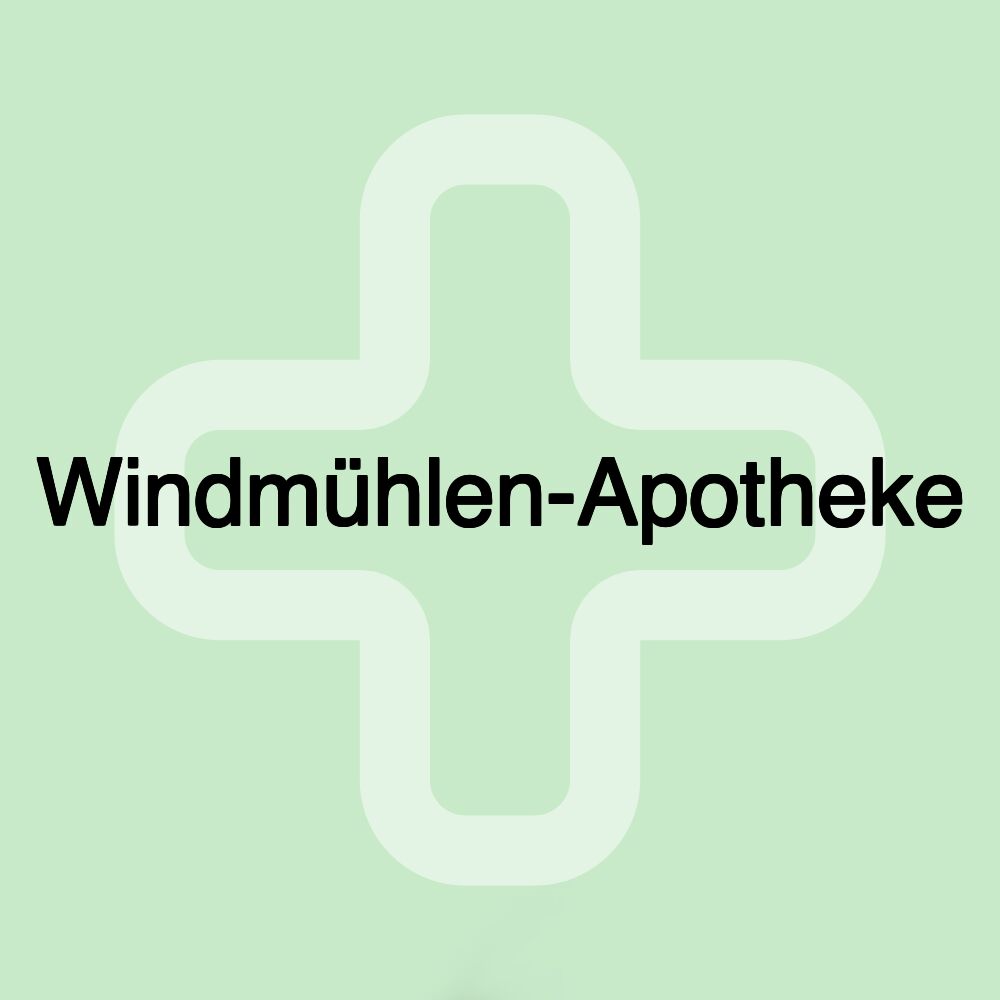 Windmühlen-Apotheke