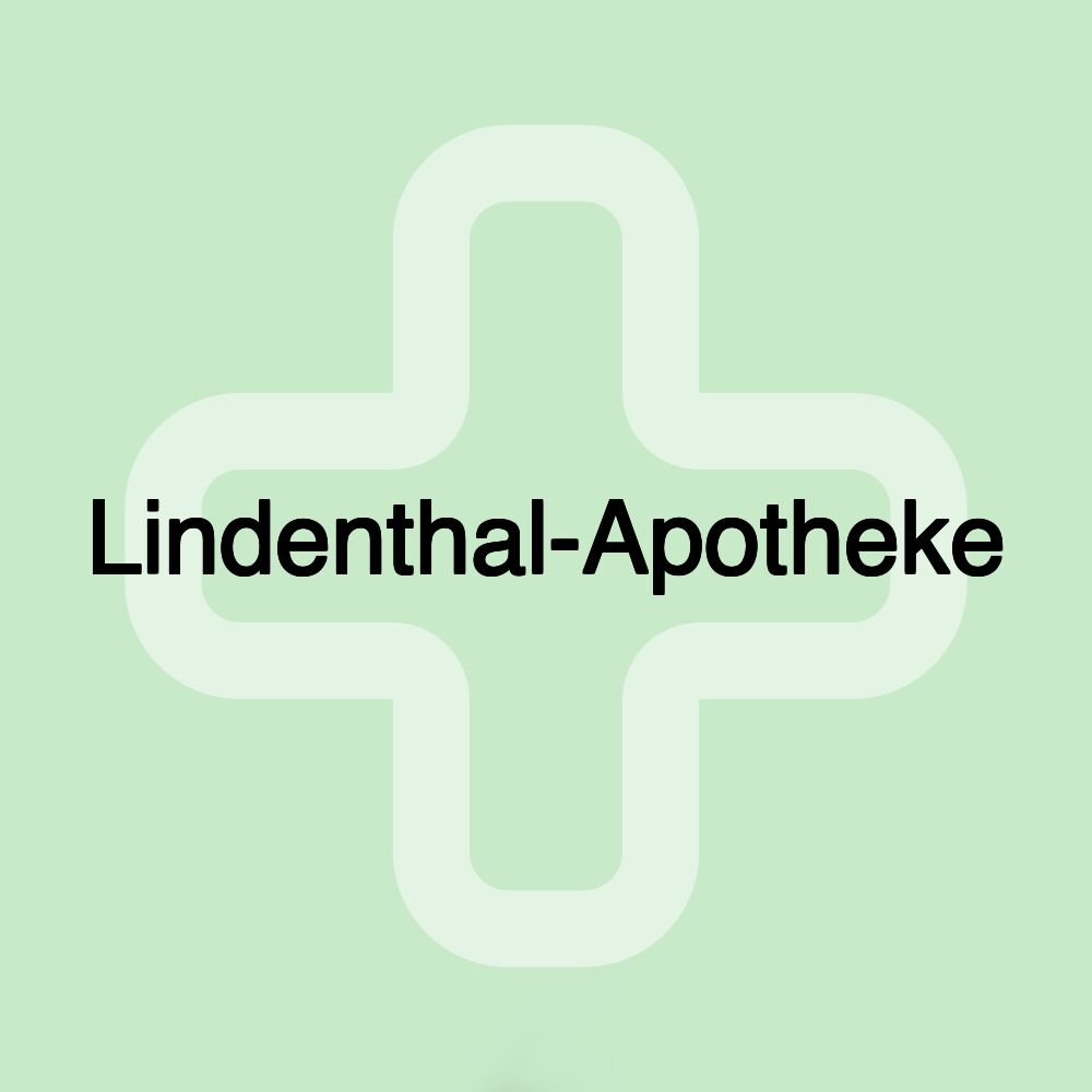 Lindenthal-Apotheke