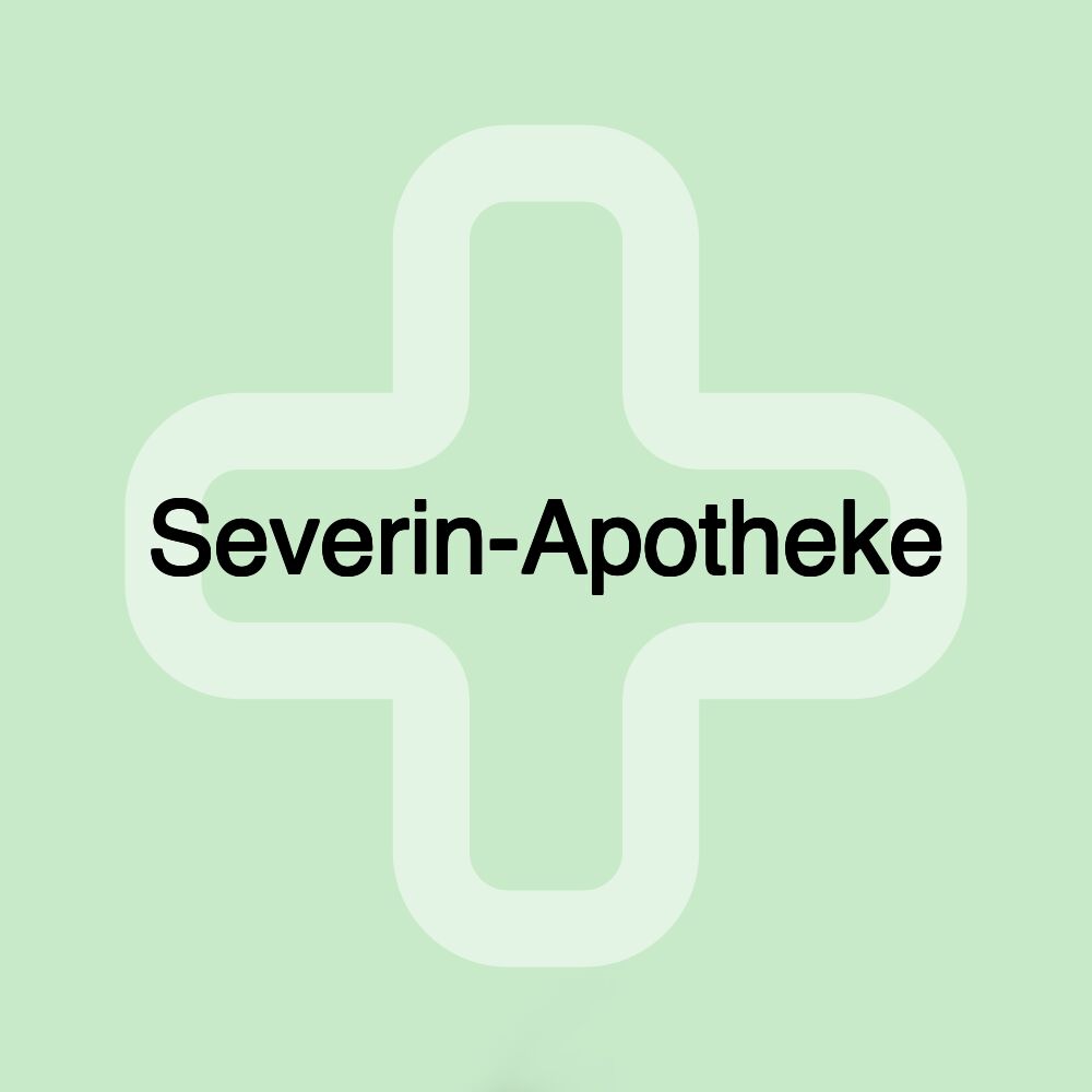 Severin-Apotheke