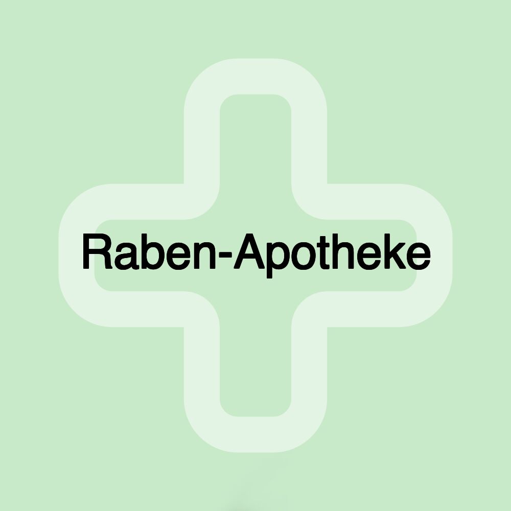 Raben-Apotheke